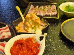 -樱嘢·炭火烧肉(惠南店)
