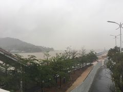 -横琴客运码头