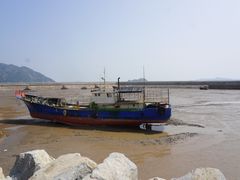 -北岐滩涂
