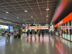 -南宁东站