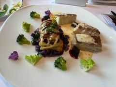 -Le Comptoir de Pierre Gagnaire
