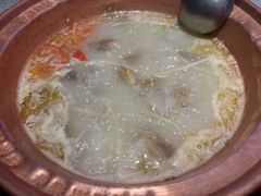 -阿婆情腊排骨火锅(金虹路店)