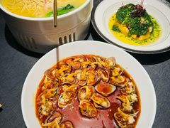 -南里山房·新淮扬菜(徐汇万科店)