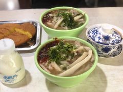 -阿叶羊杂碎(前进街店)