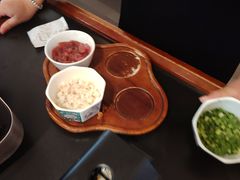 -连鹭海鲜·海肠捞饭·海胆饭(星海店)