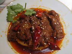 -青花椒花椒鱼(合生汇店)