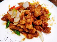 -那家老院子东北菜·饺子·小鸡炖蘑菇(艳华街店)