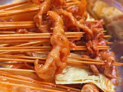 -嘉州鲜知味钵钵鸡(奎星楼店)