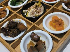 -新仙清汤牛腩(铜锣湾店)