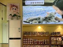 -派联宠物医院·24h·CT·异宠