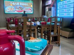 -鲁南仔·滕州炒鸡(经三路店)