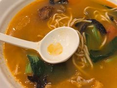 -鸿福面馆·非物质文化遗产(活力源店)