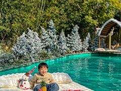 -HERRE·FARM 赫尔露营农场·团建聚会包场