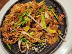 -花家怡园HUA'S RESTAURANT(崇文门·哈德门广场店)