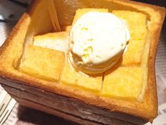 面包诱惑-绿茶餐厅(昌平悦荟店)