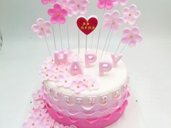-CAKE BOSS 蛋糕老板(北京世纪金源购物中心)