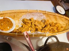 -老天桥蛙炉火锅(姑苏总店)