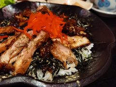-八木鸟居酒屋(小木桥路店)
