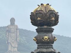 -灵山胜境