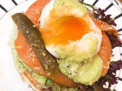 -AFS Cafe & Canteen(闽江二路店)