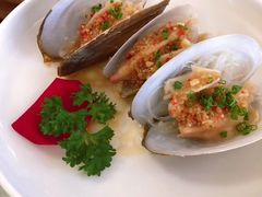 -椿记烧鹅(叠彩店)