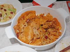 -天辣(金桥啦啦宝都店)