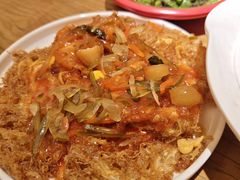 -粤集·手工粤菜(皇庭广场店)