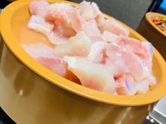 -龍歌自助小火锅(兰山上海路万达店)