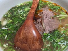 -马记永·兰州牛肉面(天通苑家乐福店)