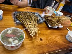 -十里铺铁板鱿鱼