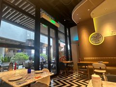 -玛尚诺意式餐厅(新达汇三林店)