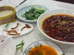 -鑫巴蜀小镇 · 水煮鱼专研店(玉桥店)