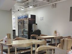 -冯记豆花店(健翔桥店)