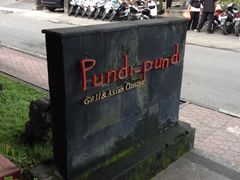 -Pundi Pundi Restaurant