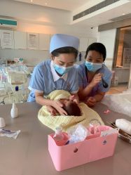 -禧月荟S月子中心(侨城店)