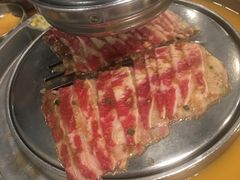 -姜虎东白丁烤肉(深圳湾后海汇店)