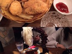 挂汁千层肚-玛町精致餐酒吧(大众巷店)