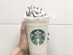 -星巴克臻选(郑州国贸360广场店)