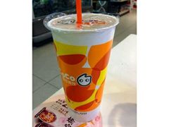 -CoCo都可(北苑K酷店)