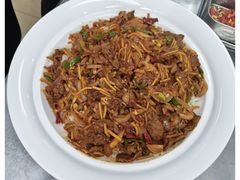 -吴忠民族饭庄(利通南街店)