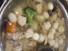 -国惠大酒楼(仓山万达店)