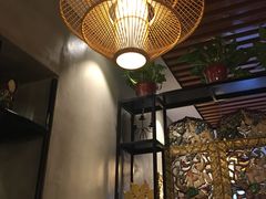 -Siam泰餐厅(水上公园店)