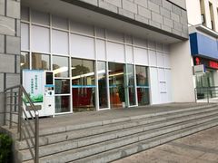 -赣州市章江游泳馆