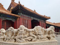 -故宫博物院(故宫)