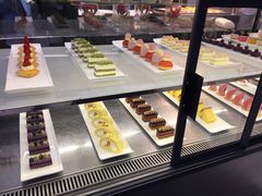 -索菲特酒店 · 云尚天际自助餐厅