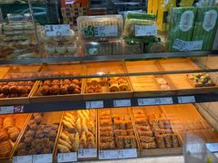 -泸溪河桃酥(长乐路店)