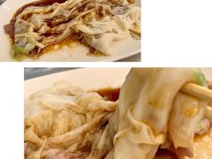 牛肉拉肠-源记肠粉(华贵路店)