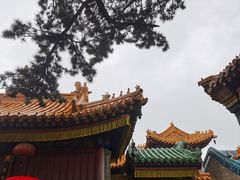 -五台山风景名胜区