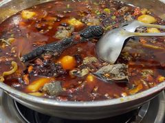 -黑竹香鸡(营和巷店)