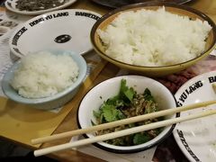 -東豫狼鲜货烧烤. 碳火烤鱼. 小龙虾(上海首店)